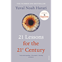 Los mejores  - 21 Lessons for the 21st Century (English Edition)